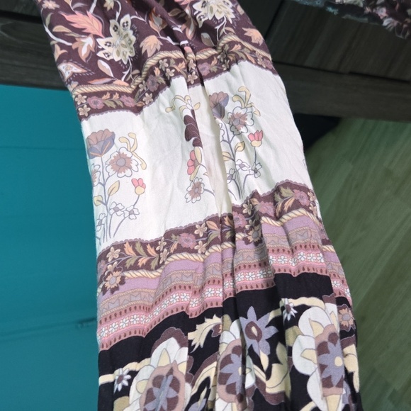 Spell Portobello blouse size L - Picture 4 of 11